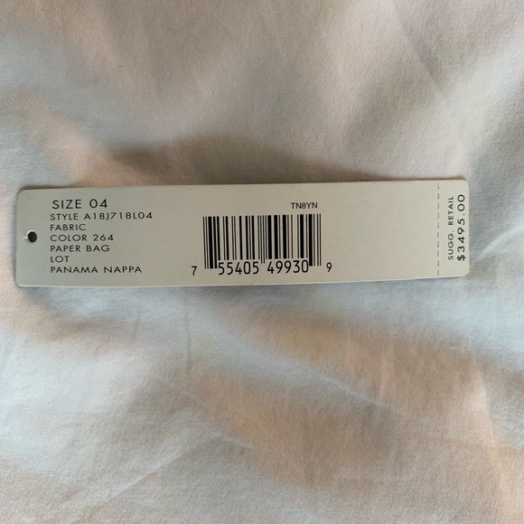 Donna Karan a la Yves Saint Laurent - Picture 8 of 15